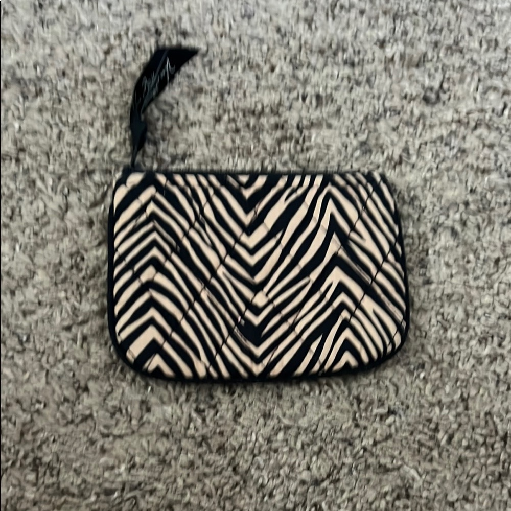 Vera Bradley coin purse.